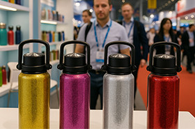 What are the maintenance methods for thermos cups?