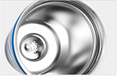 Nano polishing