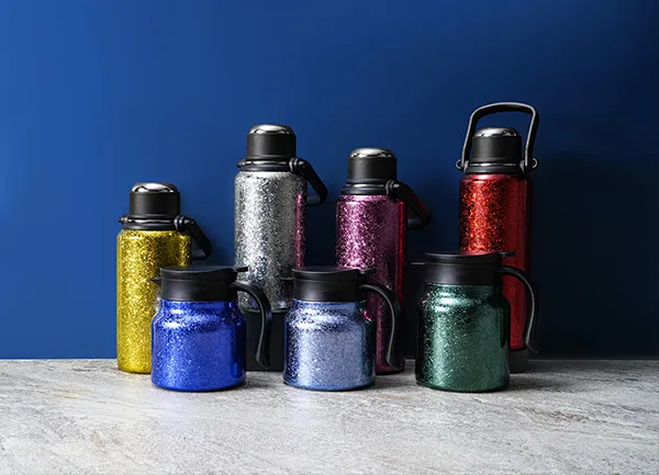 New Process Products