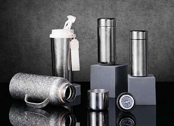 Titanium Cup Series