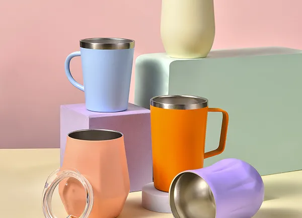 Beer Mug Series