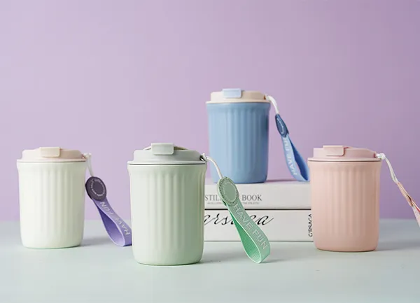Coffee Mug Series