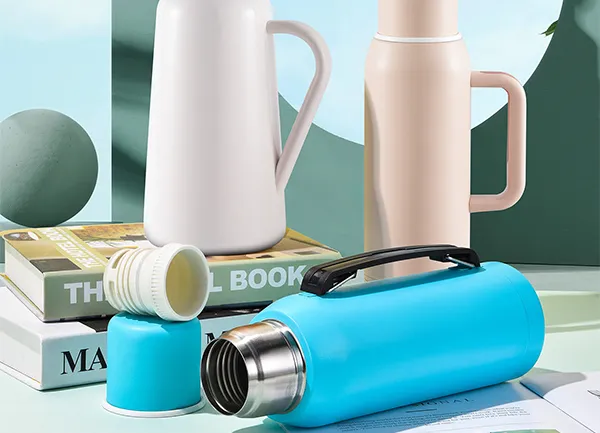 Camping Kettle Series