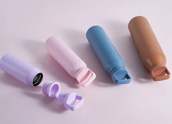 Sport Bottle Series