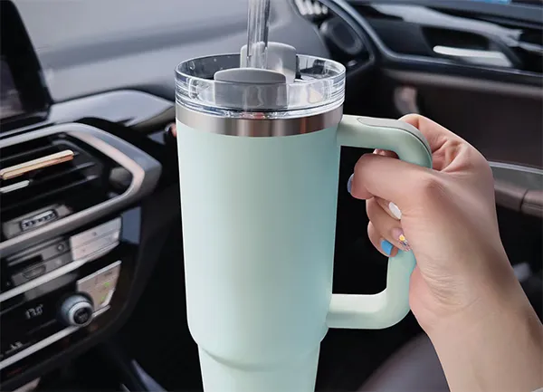 Auto Mug Series