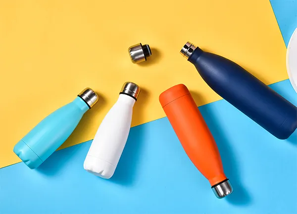 Cola Bottle Series