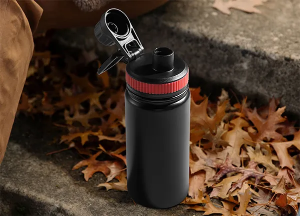 Single Wall Bottle