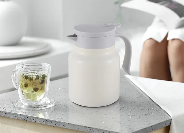 Coffee Pot Series