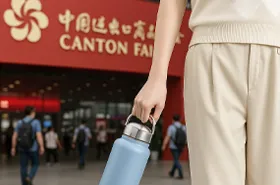 Yongkang Jianyang Metals Co., Ltd. participated in the canton fair
