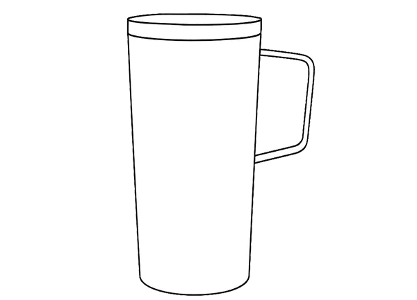 Beer Mug Series