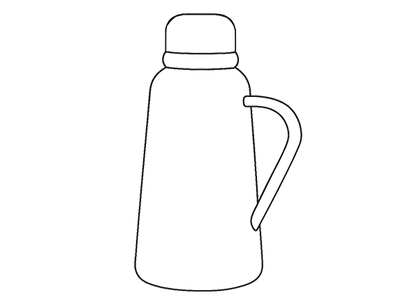 Camping Kettle Series