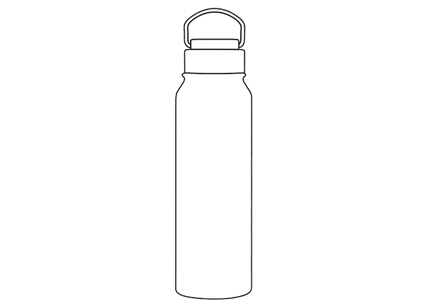 Sport Bottle Series