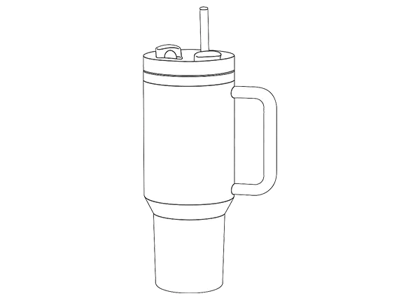 Auto Mug Series