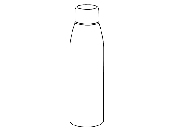 Cola Bottle Series