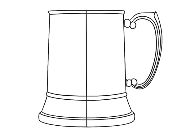 Double Layer Non-Vacuum